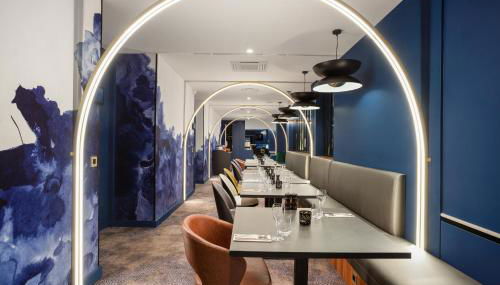 Appart'City Collection Genève Aéroport - Ferney Voltaire - Photo 5, Internal: Not applicable to any particular room