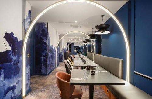 Appart'City Collection Genève Aéroport - Ferney Voltaire - Foto 5