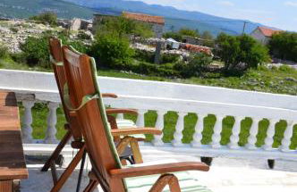 Three Sisters, absolutely unique stone houses, 200 m from the beach - Photo 11