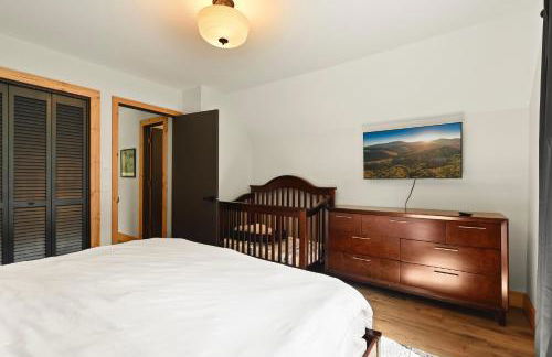 Modern Mountain Escape - Foto 8