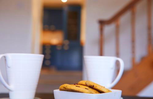 Glasswing Stays Scoresby Cottage - Photo 37