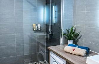 Le calme entre plage (700m) et golf! (Classé 3*) - Foto 7