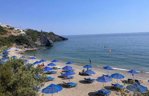 Villa Aeparéa - Foto 53