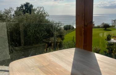 Villa Vrachos luxury Living - Foto 69