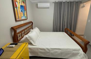 Chalé de Dois - Suíte 1 - Sem Acesso ao Ofurô - Foto 37