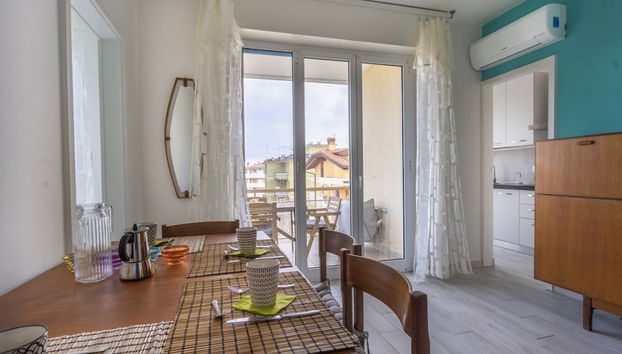 Casa di Annika - Vista Laguna e Parcheggio privato - Foto 2, Imagen principal