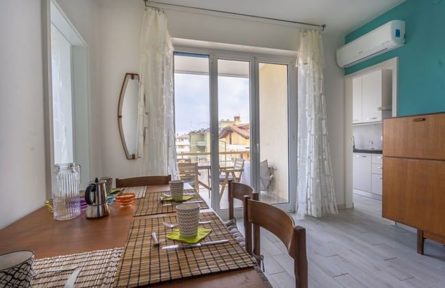 Casa di Annika - Vista Laguna e Parcheggio privato - Photo 1