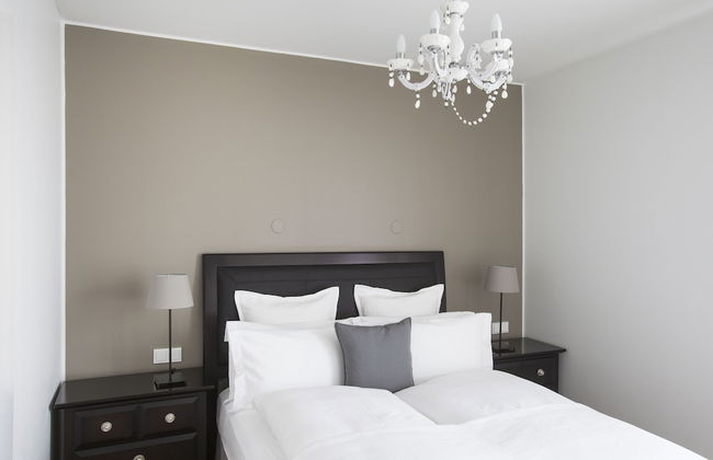 Odinsve Hotel Apartments - Foto 16