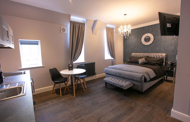 Number 82 The Unthank - Foto 56