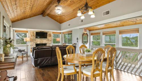 Wine Country Retreat – with a lake view! - Foto 2