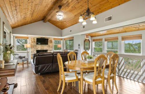 Wine Country Retreat – with a lake view! - Foto 2