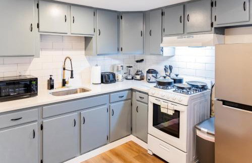 Spacious 2-Bedroom Apartment NYC-10 mins away - Foto 6