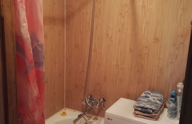 Apartments on Tolstogo 1 - Photo 67