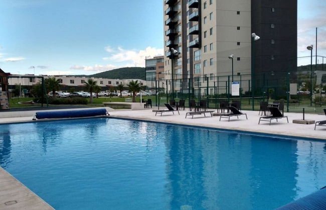 Juriquilla Santa Fe, la Mejor Ubicación - Photo 19