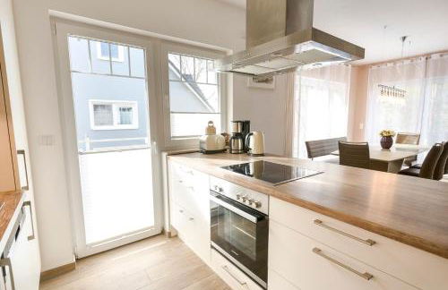 Villa Vier Inselblick - Foto 54