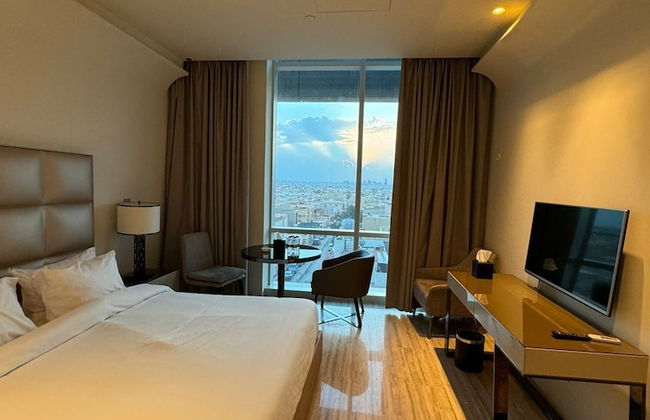 4Leisure Suites DAMAC Esclusiva Towers - Foto 6