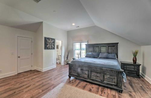 Mt Juliet Home Steps to Old Hickory Lake! - Foto 23