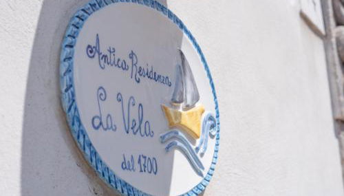 Antica Residenza la Vela - Foto 2