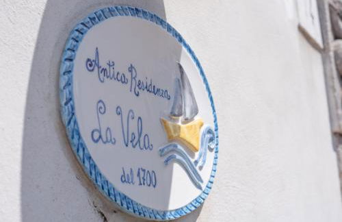 Antica Residenza la Vela - Foto 2