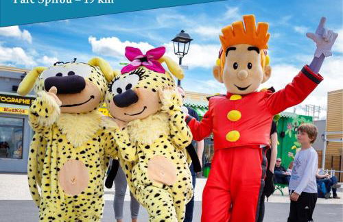 Les Bastidons de l'Isle - Le Seguret - 3 étoiles - Photo 14