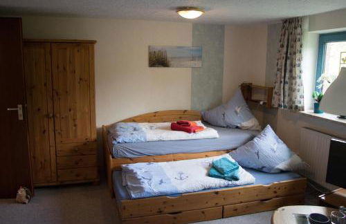 Ferienwohnung Küssner - Foto 2