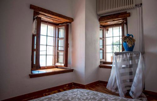 Traditional Mansion Calliopec-UVC sterilized - Foto 35