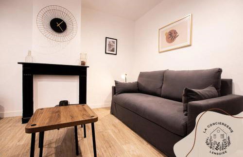 Cantin-porain Lensois - Foto 28