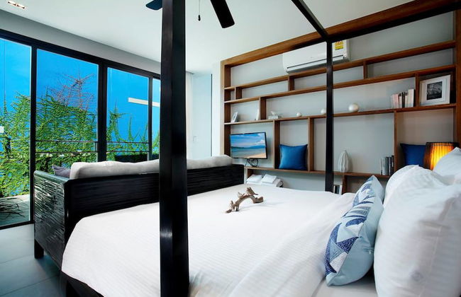 Wings Phuket Villa by Two Villas Holiday - Foto 5