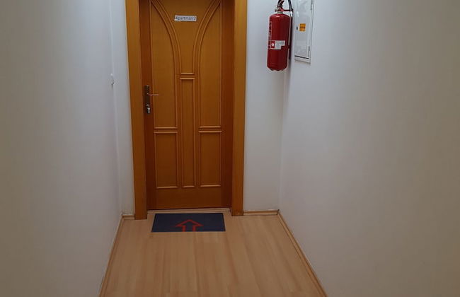 Apartments Kroměříž - Photo 10