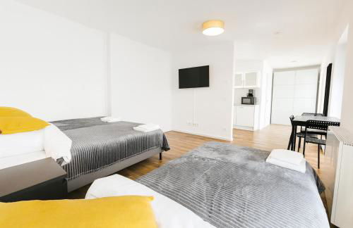 Old Town Apartments - Foto 61