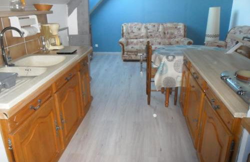 entre ville et mer - Photo 7