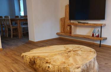 LA POESIA DOLOMITI APARTMENTS - Photo 13