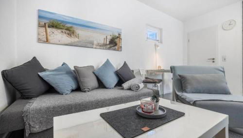 Ferienwohnung Heide 2 - Foto 2