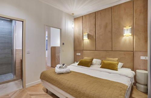 Sublime Air-conditioned Apartment Center of Paris - Foto 62