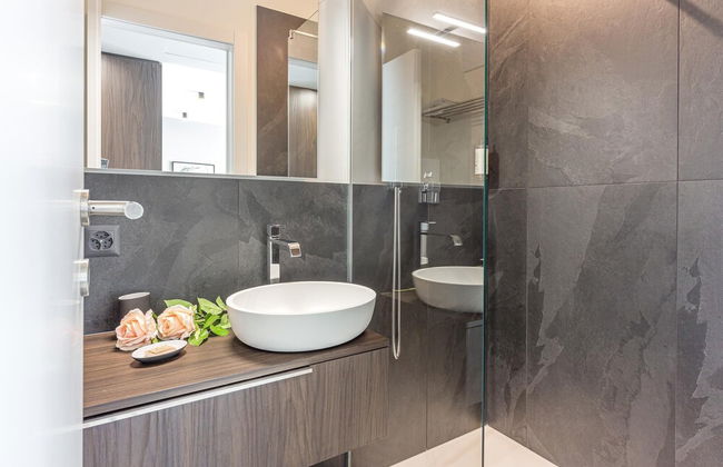 Icon H 601 Suite Executive - Foto 32