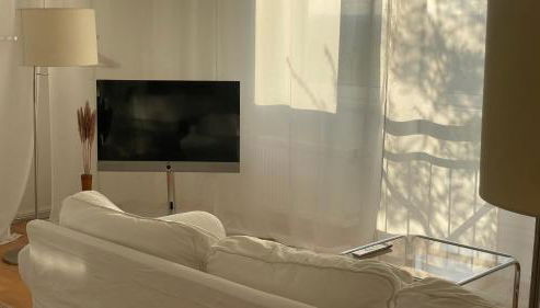 Luxuriöse, 3 - Schlafzimmer Ferienwohnung mit Tiefgarage & Balkon - Foto 5