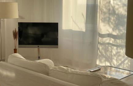 Malerische Terrasse - Modern "LIVING" - Gemütlich & Zentral - Foto 5