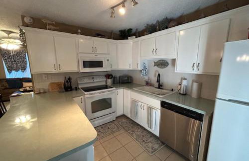 Mañana- a boaters bungalow - Foto 17