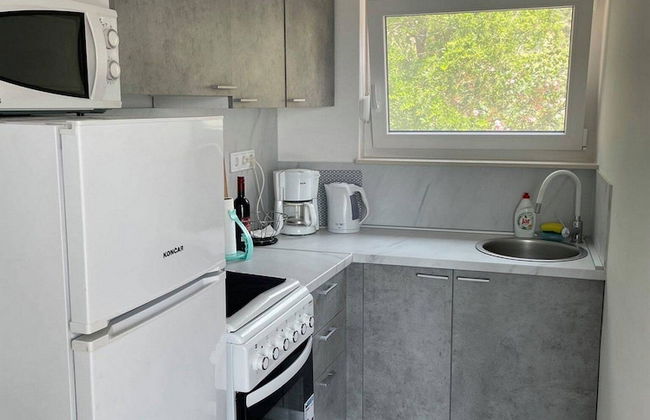 Apartments Sun 4 You - Foto 20