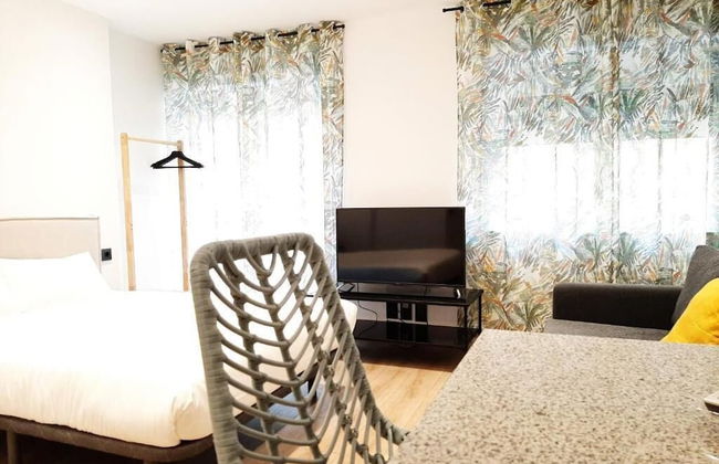 Apartamentos Celestina by gaiarooms - Foto 33