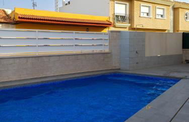 Casa del Rayo de Sol - Photo 68