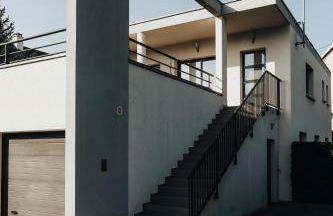 La Villetta S Blotzheim - Appartement de Standing - Foto 31