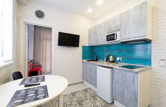 More Apartments na Stanislavskogo 1A - 6 - Photo 16