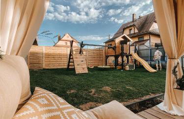 Okno w Gorce- 1 apartament z BALIĄ na wyłączność- Gorce, Pieniny, jezioro Czorsztyńskie - Photo 18