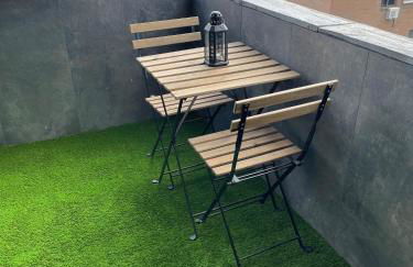 Precioso Loft zona Santiago Bernabéu Madrid - Photo 43