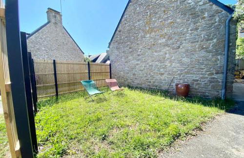 Longère de charme cosy - Proche des plages - Foto 32