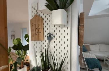 Gemütliche Galeriewohnung im Grünen - Foto 28