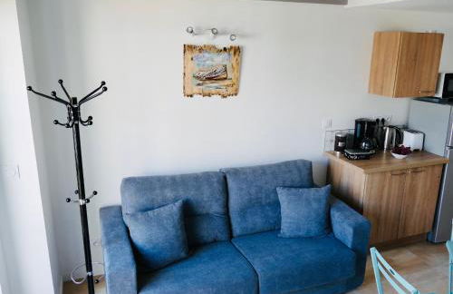 Residence Clos des Aigrettes -Appartements a 30m du Port de La Cotiniere , Ile d Oleron -commerces et plages a pied - Foto 69