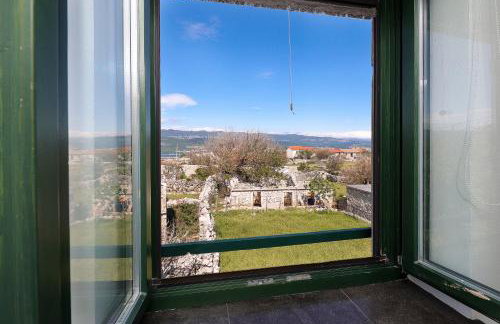 Villa Niko PET FRIENDLY 200 M FROM HIDDEN SANDY BEACH pets stays for free - Photo 80