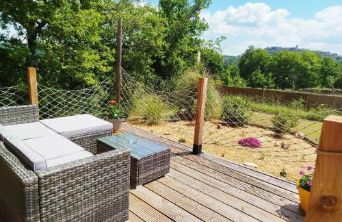 La Plaisance sur Ciel - Foto 14